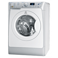 INDESIT PWE 61041 S (EU)